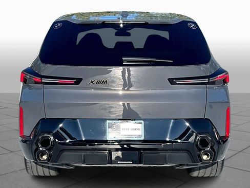 Used 2025 BMW XM image 5