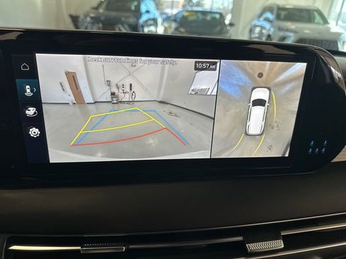 Used 2024 Hyundai Palisade Calligraphy image 19