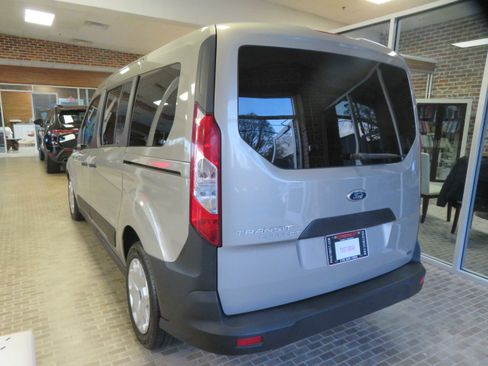 Used 2016 Ford Transit Connect XL image 61
