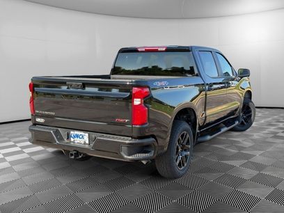 New 2026 Chevrolet Silverado 1500 RST w/ RST Select Package