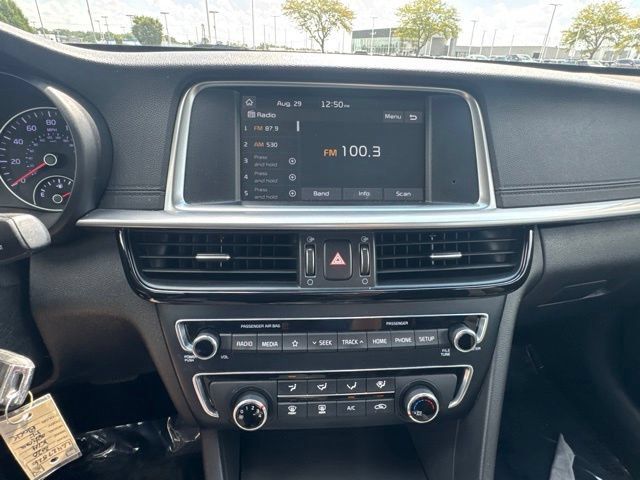 Used 2020 Kia Optima LX FWD image 20