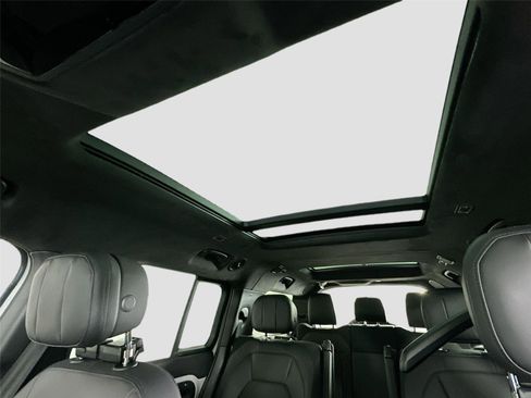New 2026 Land Rover Defender 130 X AWD/4WD image 22
