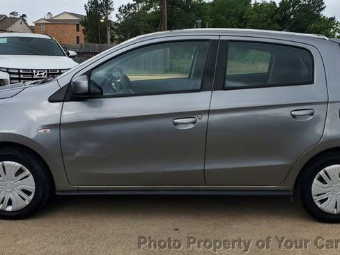 Used 2017 Mitsubishi Mirage ES image 17