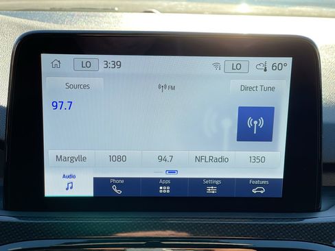 Used 2025 Ford Escape ST-Line w/ Equipment Group 301A image 30