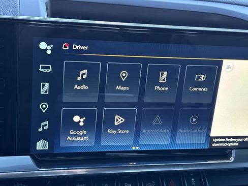 Used 2024 Chevrolet Silverado 2500 LTZ w/ LTZ Convenience Package image 42