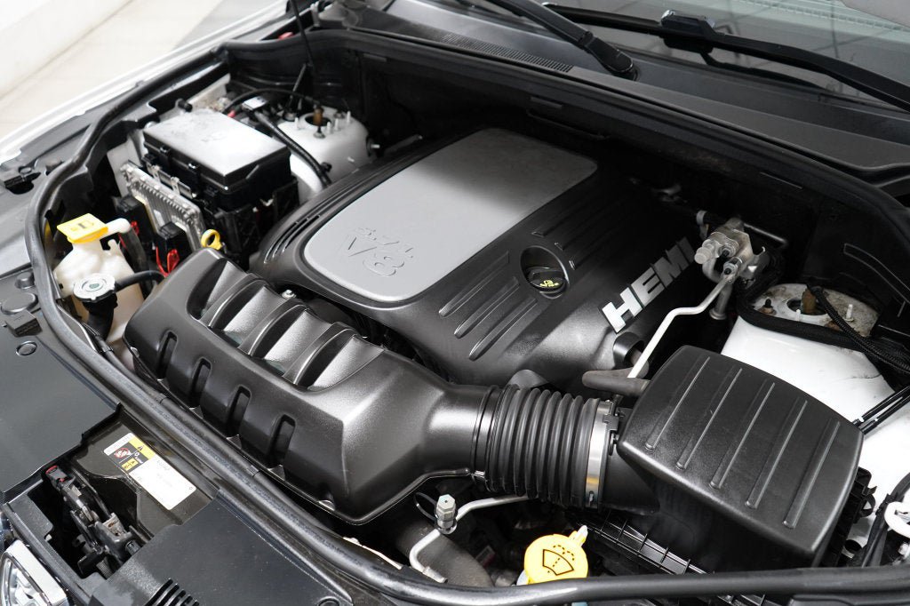 Used 2020 Jeep Grand Cherokee Summit AWD/4WD image 33