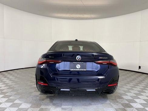 Used 2023 BMW M440i xDrive Gran Coupe w/ Premium Package image 6
