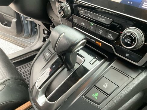 Used 2020 Honda CR-V Touring image 38