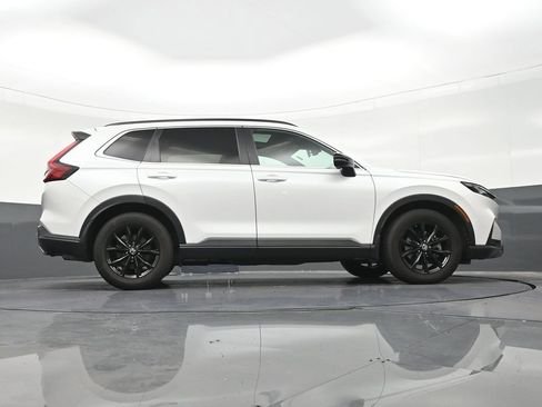 Used 2024 Honda CR-V Sport image 27