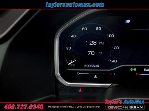 Used 2023 GMC Sierra 1500 AT4 image 7