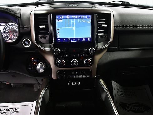 Used 2022 RAM 2500 Laramie image 29