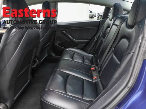 Used 2023 Tesla Model 3 Standard Range RWD image 18
