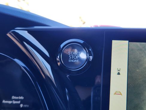 New 2026 Lexus RX 350 Premium image 31