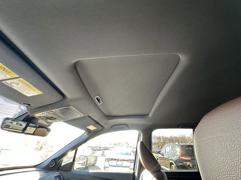 New 2026 Honda Ridgeline RTL image 14