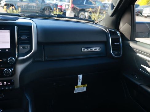 New 2026 RAM 1500 Big Horn AWD/4WD image 23