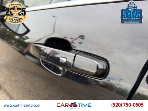 Used 2023 Chevrolet Malibu LT w/ Driver Confidence Package FWD image 12