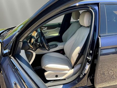Used 2022 Mercedes-Benz E 350 Sedan image 20