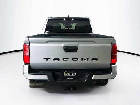 Used 2024 Toyota Tacoma SR5 RWD image 7