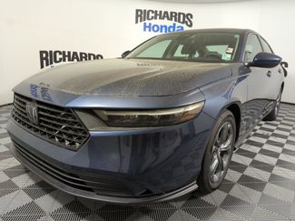 Used 2023 Honda Accord EX 360° Tour