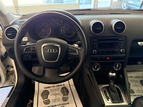 Used 2013 Audi A3 TDI Premium Plus image 18