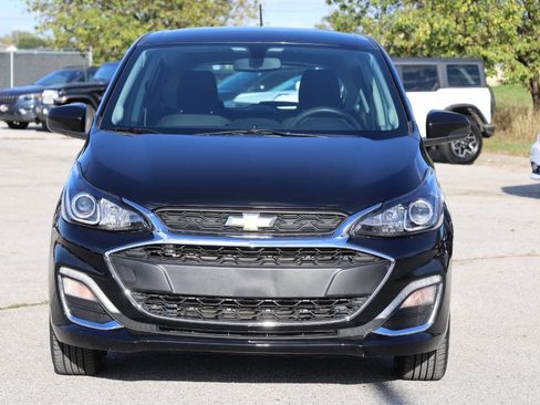 Used 2020 Chevrolet Spark LT image 5