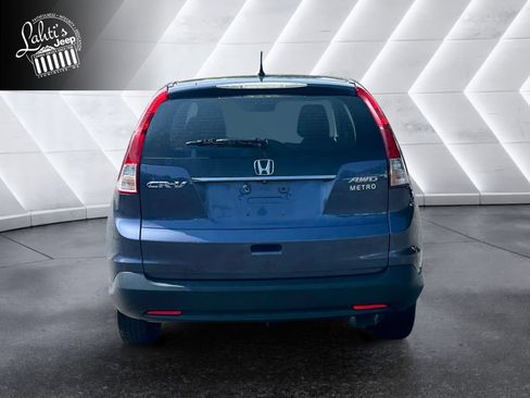 Used 2014 Honda CR-V LX image 5
