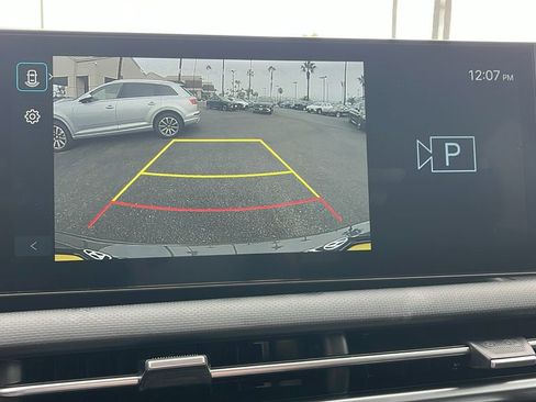 New 2026 Hyundai Tucson SEL image 20