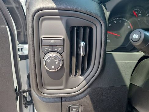 New 2026 Chevrolet Silverado 1500 Custom image 21
