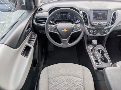 Used 2022 Chevrolet Equinox LS AWD/4WD image 11