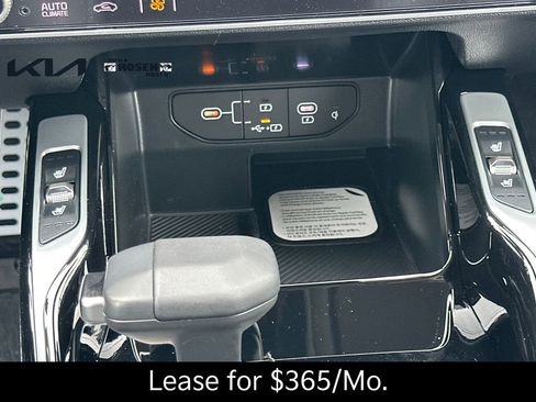 New 2026 Kia Sorento SX AWD/4WD image 25