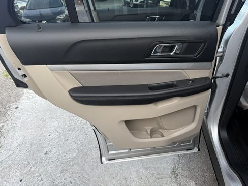 Used 2019 Ford Explorer 4WD image 12