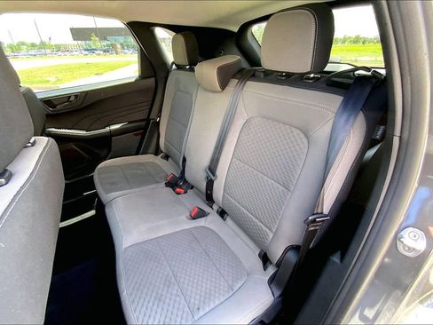 Used 2022 Ford Escape SE FWD image 24