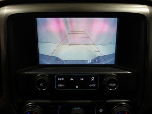 Used 2018 Chevrolet Silverado 1500 LT w/ All Star Edition image 27