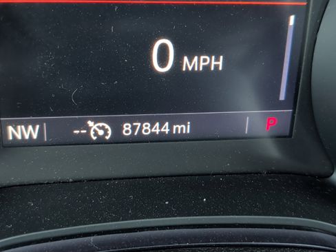 Used 2022 Buick Encore GX Select w/ Sport Touring Package image 29