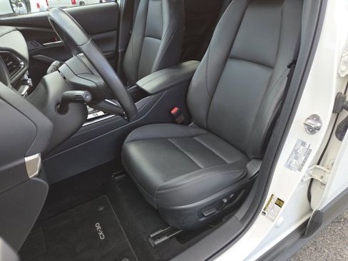 Used 2023 MAZDA CX-30 AWD 2.5 S w/ Preferred Package image 26