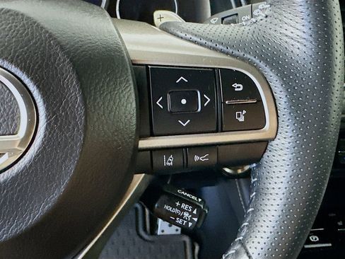 Used 2022 Lexus RX 350 F Sport w/ Accessory Package AWD/4WD image 26