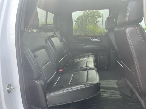 Used 2024 GMC Sierra 3500 Denali w/ Denali Reserve Package image 31