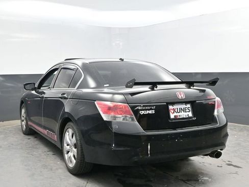 Used 2009 Honda Accord EX-L image 9