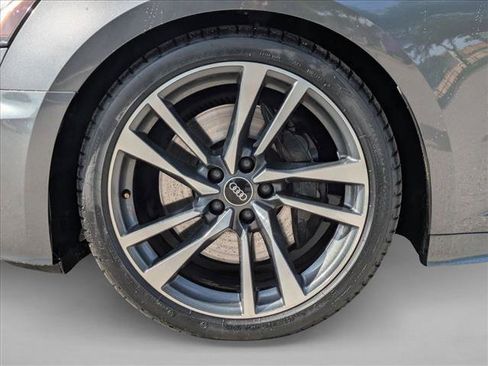 Used 2023 Audi S5 Premium Plus AWD/4WD image 24