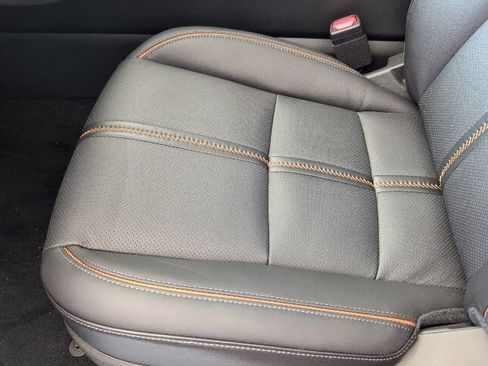 Used 2025 MAZDA CX-50 AWD 2.5 S w/ Accent Package image 13