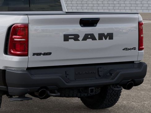 New 2026 RAM 1500 RHO w/ RHO Level 1 Equipment Group AWD/4WD image 13
