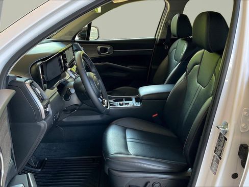 Used 2023 Kia Sorento X-Line EX AWD/4WD image 20