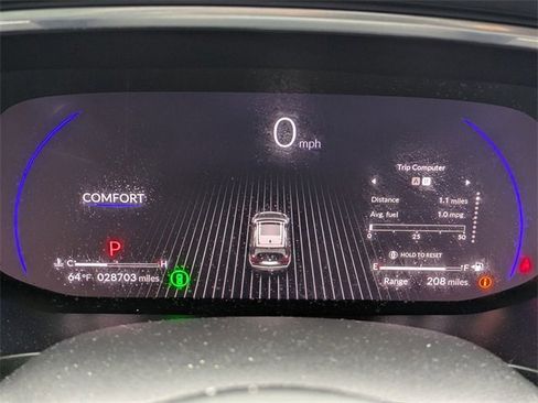 Certified 2023 Acura MDX SH-AWD w/ Technology Package image 12