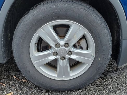 Used 2019 Chevrolet Trax LT w/ LT Convenience Package image 26