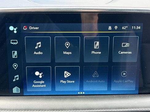 Used 2022 Chevrolet Suburban Z71 w/ Z71 Off-Road Package image 35