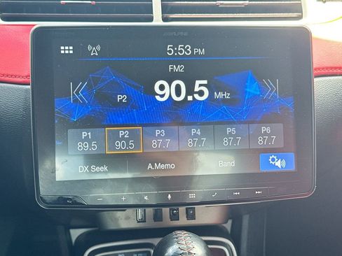 Used 2015 Chevrolet Camaro SS w/ Commemorative Special Edition RWD image 17