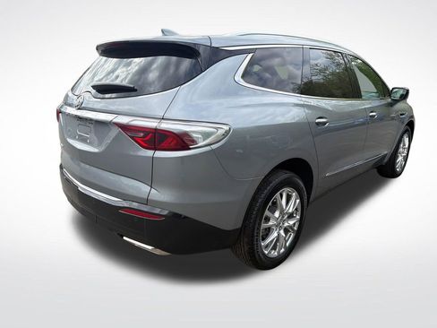 Certified 2024 Buick Enclave Essence w/ Experience Buick Package AWD/4WD image 6