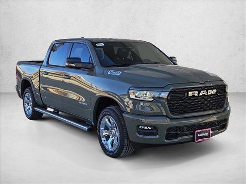 New 2026 RAM 1500 Lone Star image 6