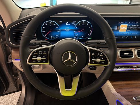 Certified 2023 Mercedes-Benz GLE 350 image 10
