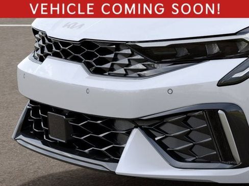 New 2026 Kia K5 GT-Line AWD/4WD image 12